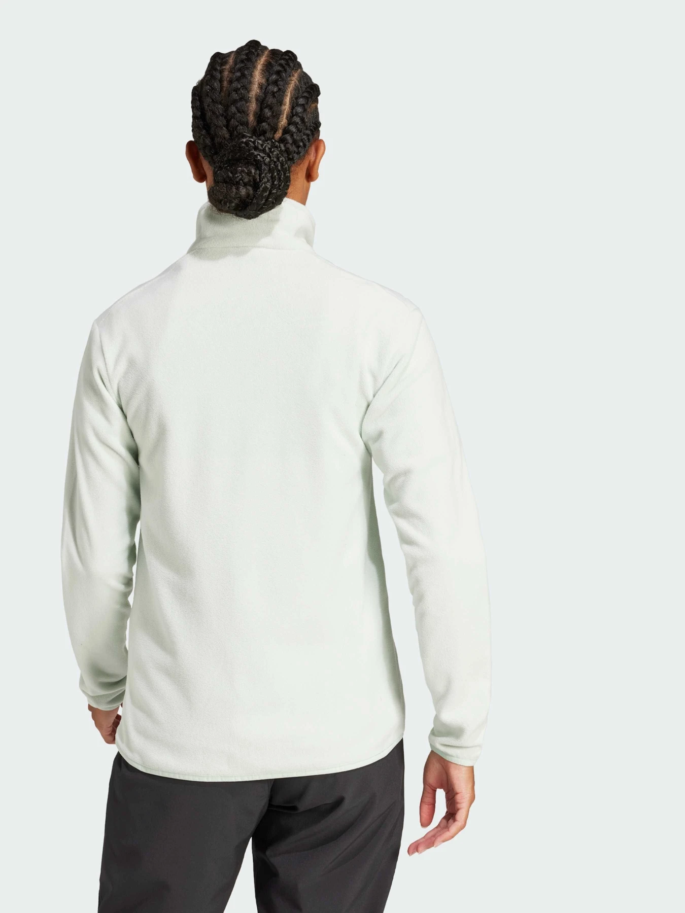 Куртки та дублянки Adidas модель JP0801 Фото