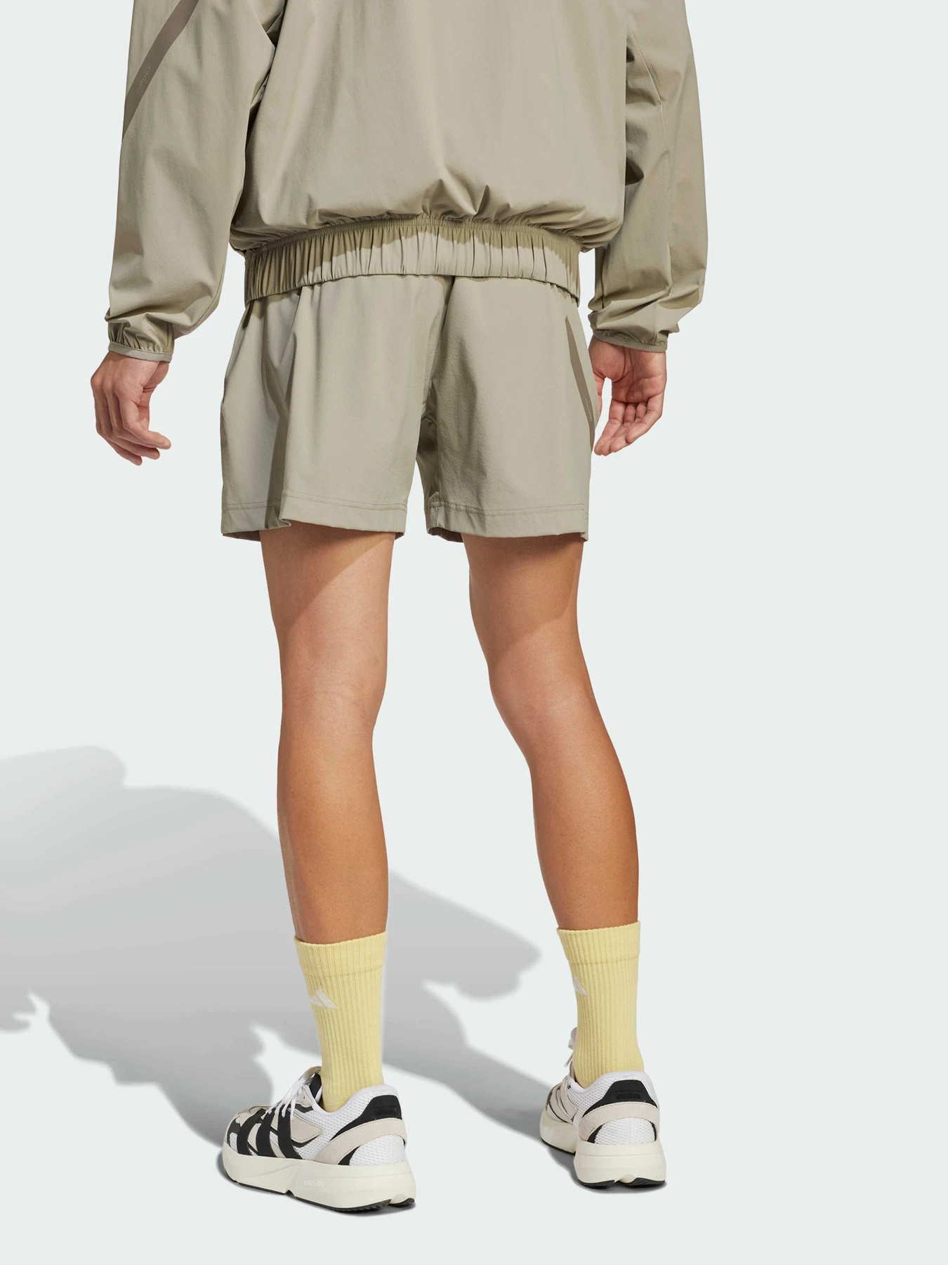 Шорты Adidas ZNE модель JN9024 Шорты Adidas ZNE модель JN9024 Фото