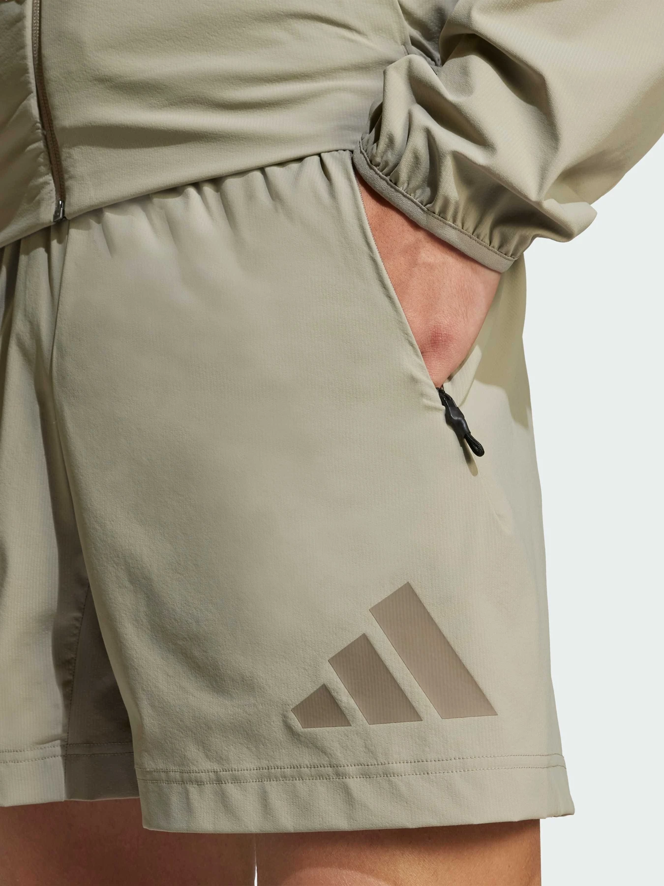 Шорты Adidas ZNE модель JN9024 Шорты Adidas ZNE модель JN9024 Фото