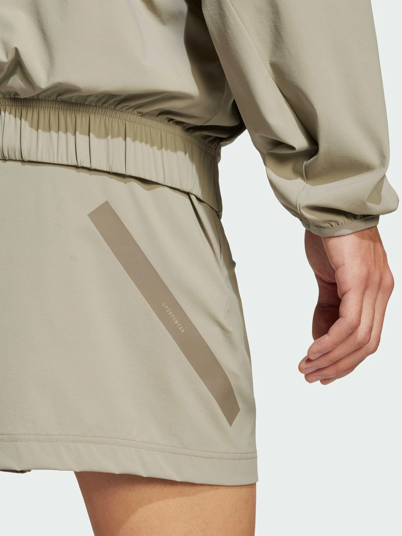 Шорты Adidas ZNE модель JN9024 Шорты Adidas ZNE модель JN9024 Фото