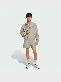 Шорты Adidas ZNE модель JN9024 Фото