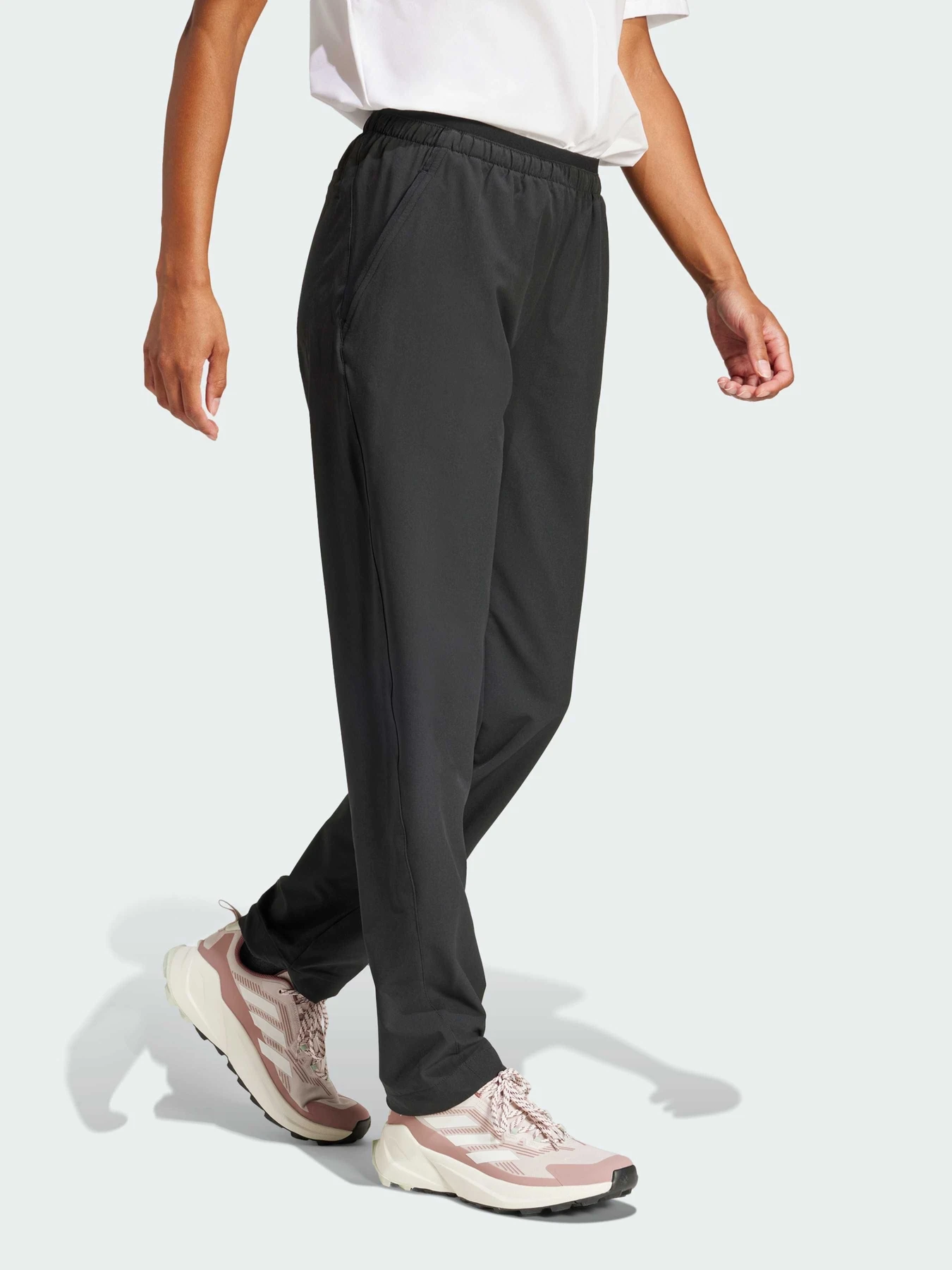 Брюки Adidas модель JF3693 Фото