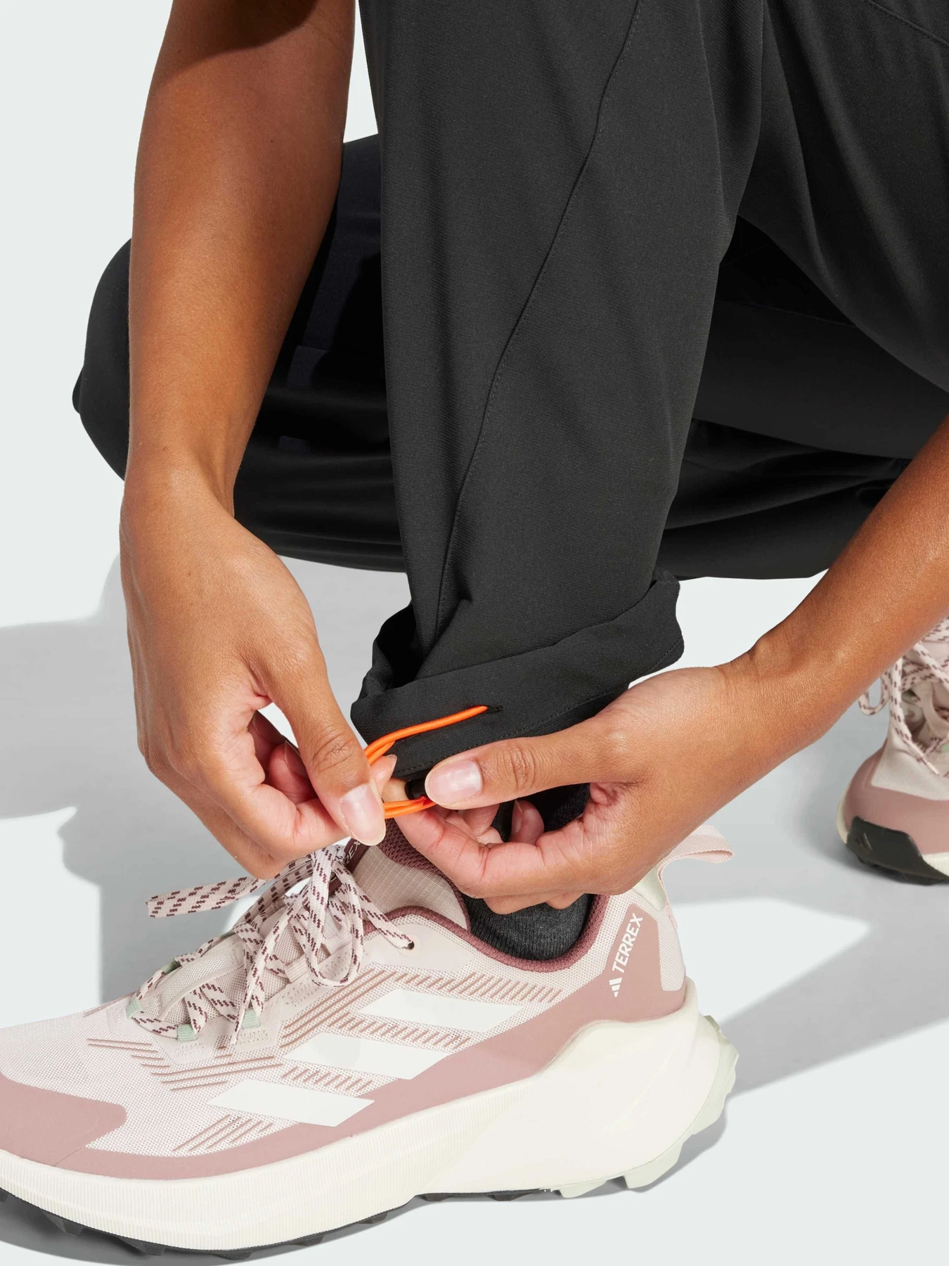 Брюки Adidas модель JF3693 Фото