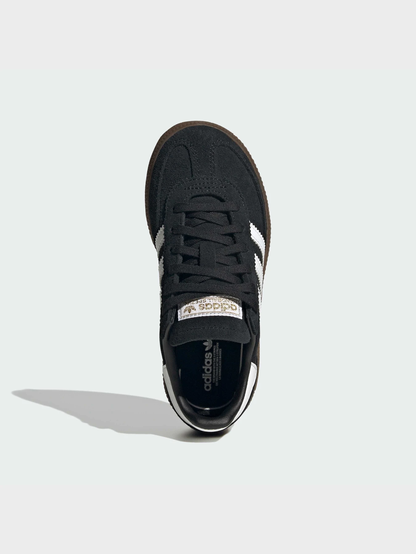Кеди Adidas Spezial модель JI2894 Кеди Adidas Spezial модель JI2894 Фото