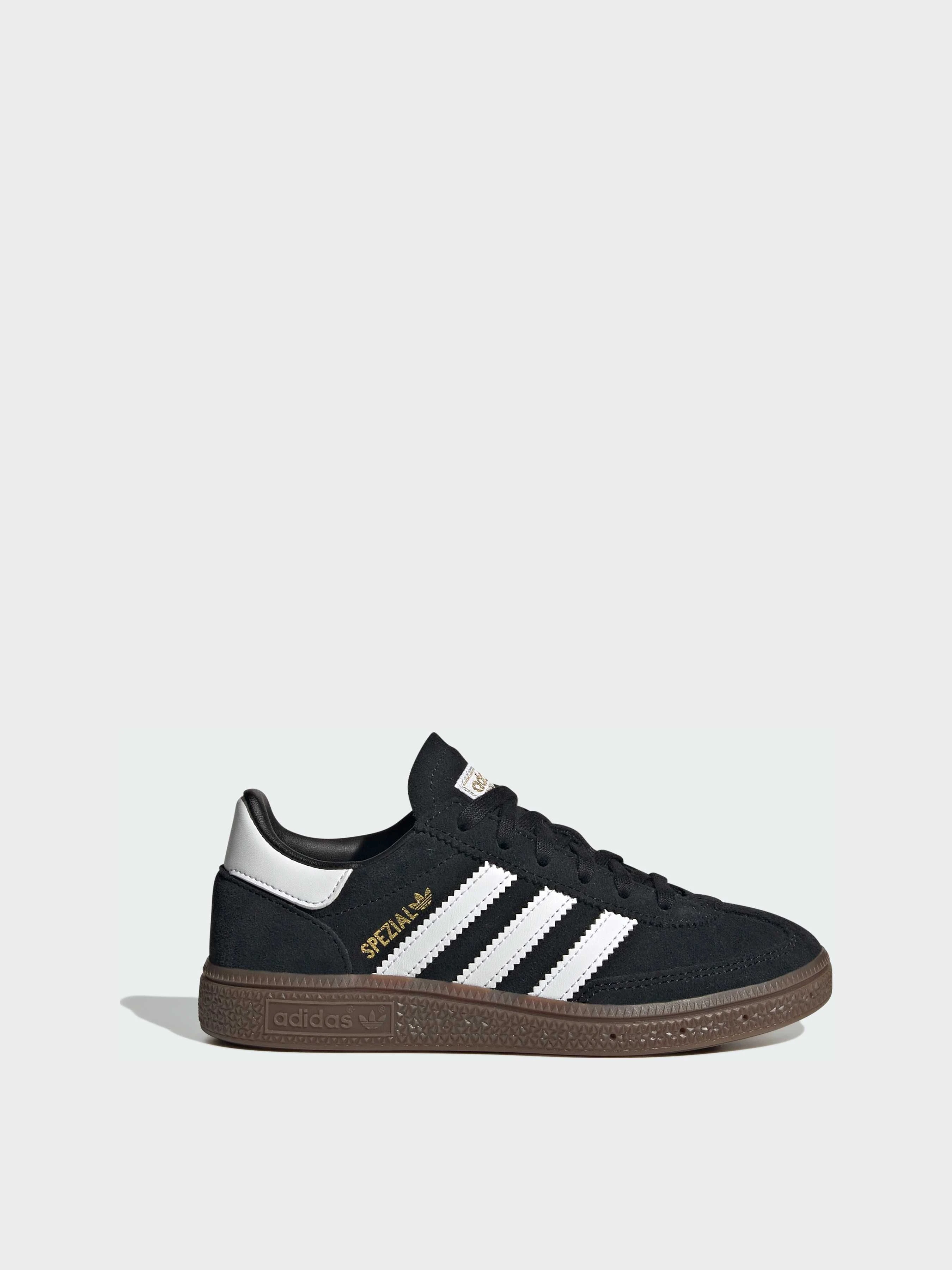 Замшеві Дитячі Кеди низькі adidas Spezial