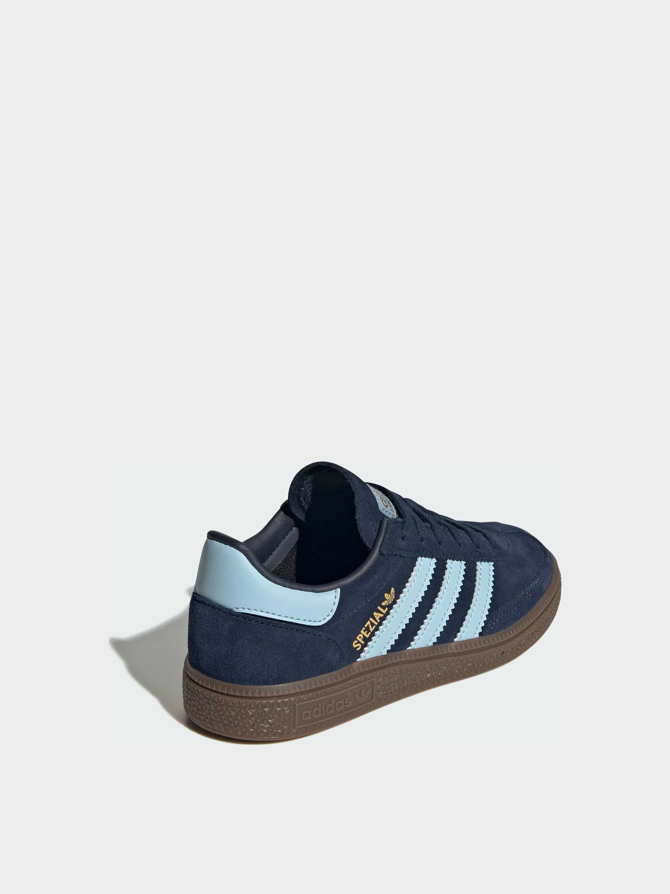Кеды Adidas Spezial модель JI2895 Кеды Adidas Spezial модель JI2895 Фото