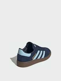 Кеды Adidas Spezial модель JI2895 Фото