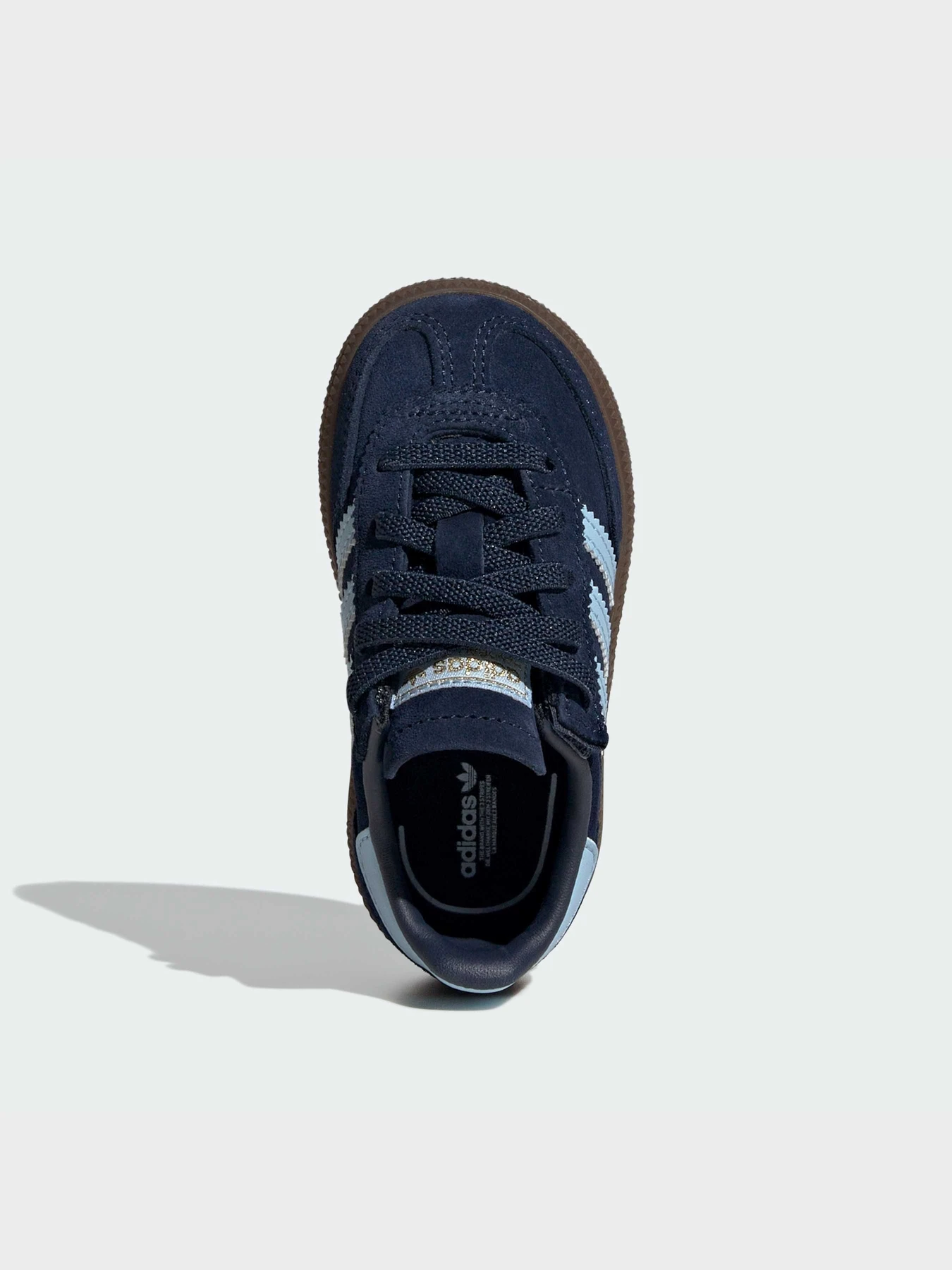 Кеди Adidas Spezial модель JI2899 Кеди Adidas Spezial модель JI2899 Фото