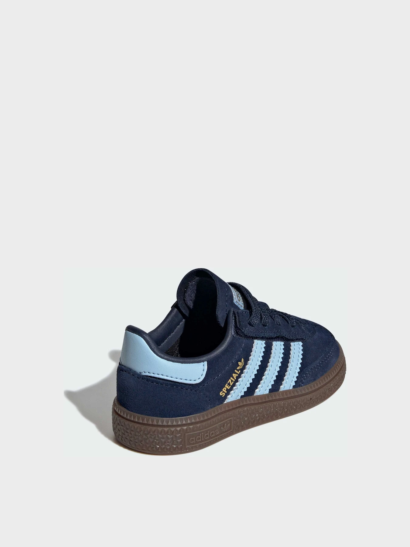 Кеди Adidas Spezial модель JI2899 Кеди Adidas Spezial модель JI2899 Фото