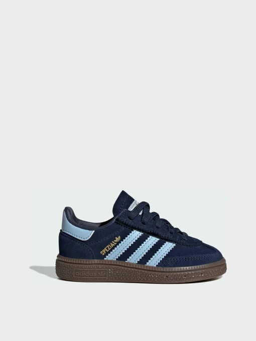 Кеды Adidas Spezial модель JI2899 Фото