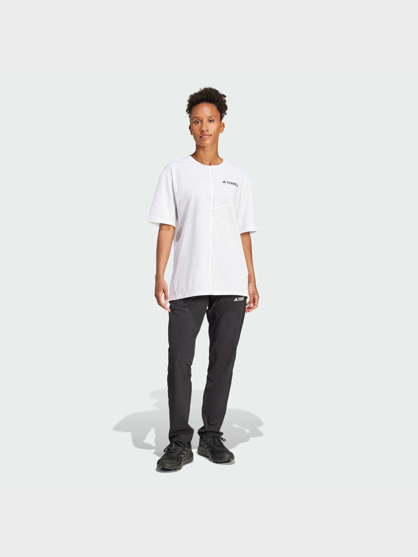Брюки Adidas Adidas Essentials модель JP0806 Фото