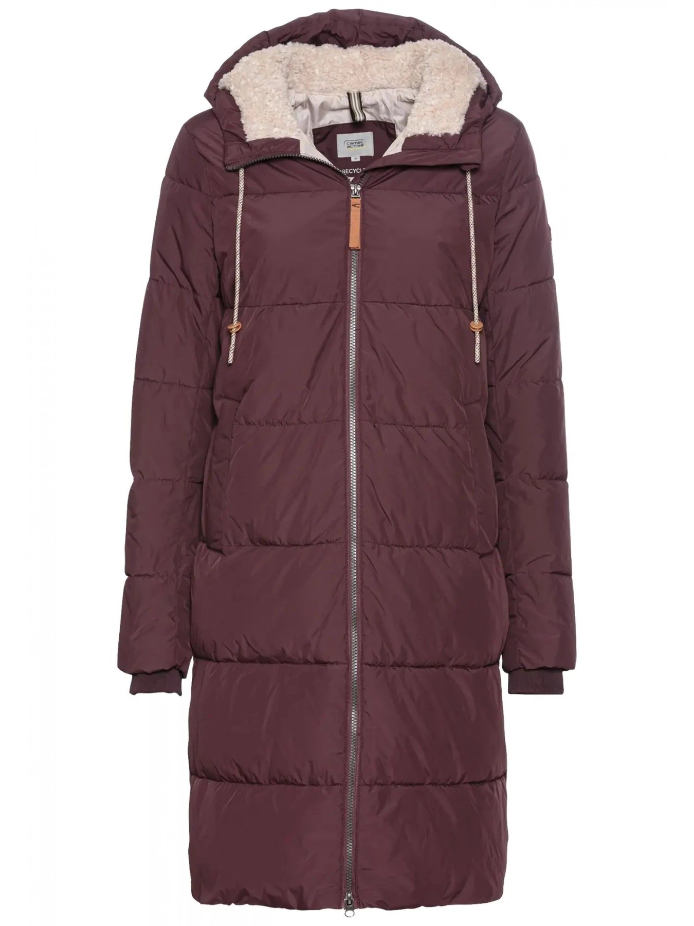 Куртки та дублянки Camel Active модель 310860-4R26-53 Куртки та дублянки Camel Active модель 310860-4R26-53 Фото