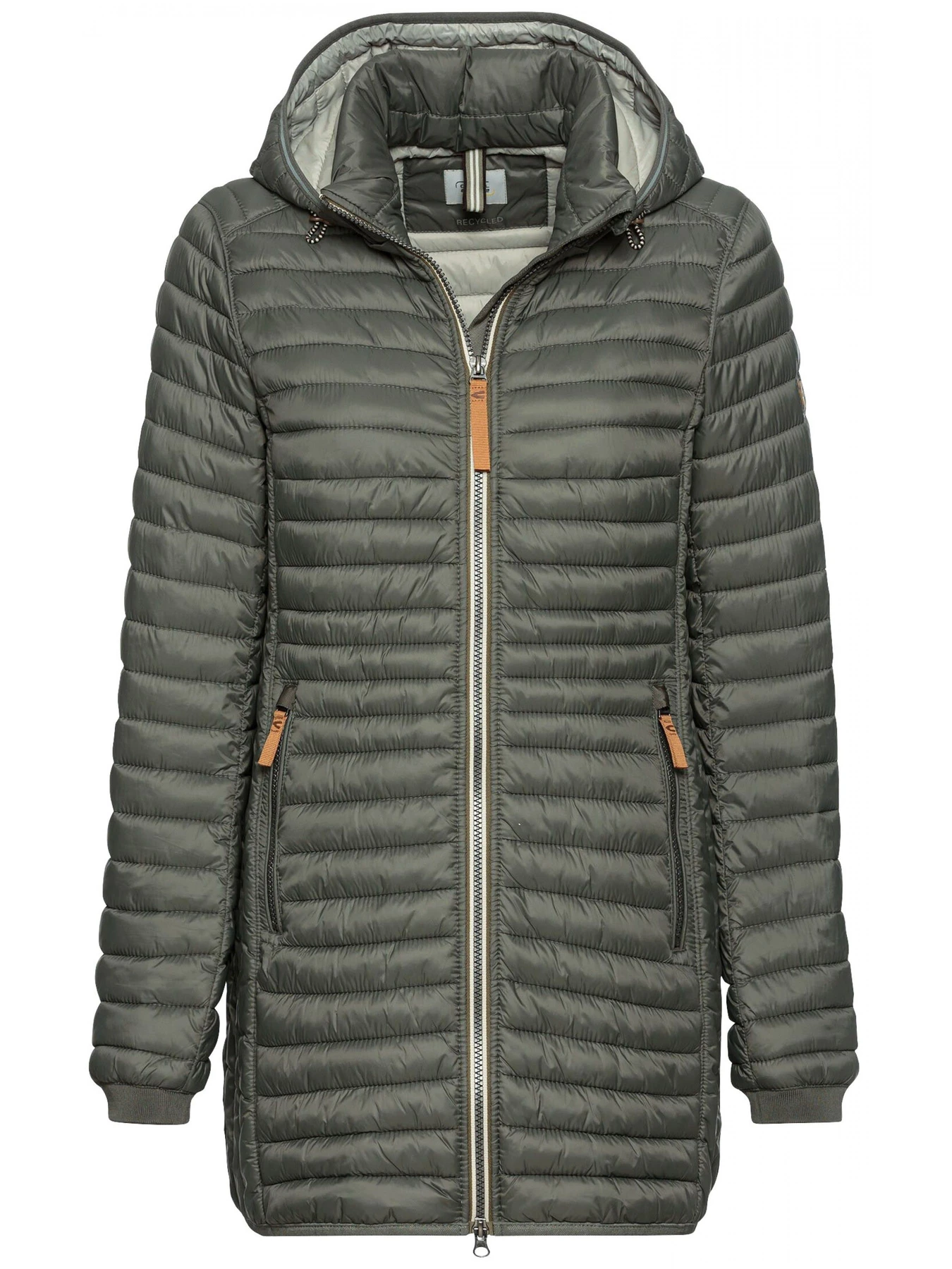 Куртки та дублянки Camel Active модель 320060-9E50-34 Куртки та дублянки Camel Active модель 320060-9E50-34 Фото