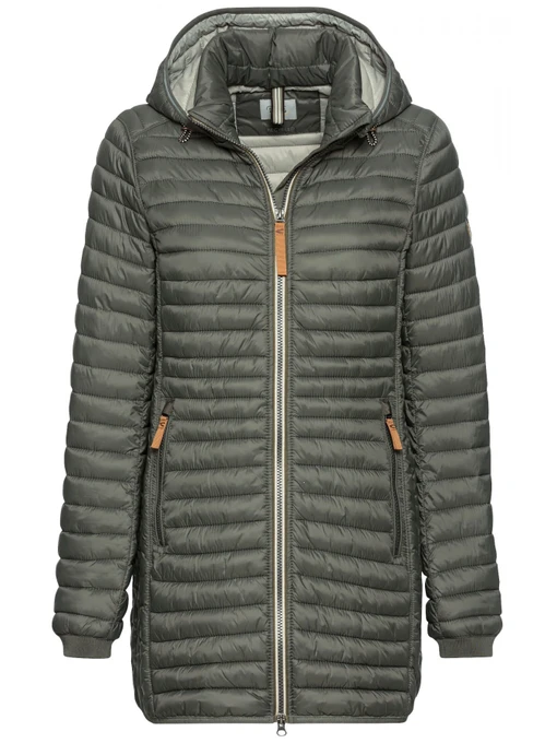 Куртки и дубленки Camel Active модель 320060-9E50-34 Фото