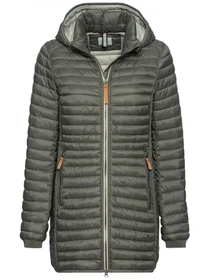 Куртки и дубленки Camel Active модель 320060-9E50-34 Фото