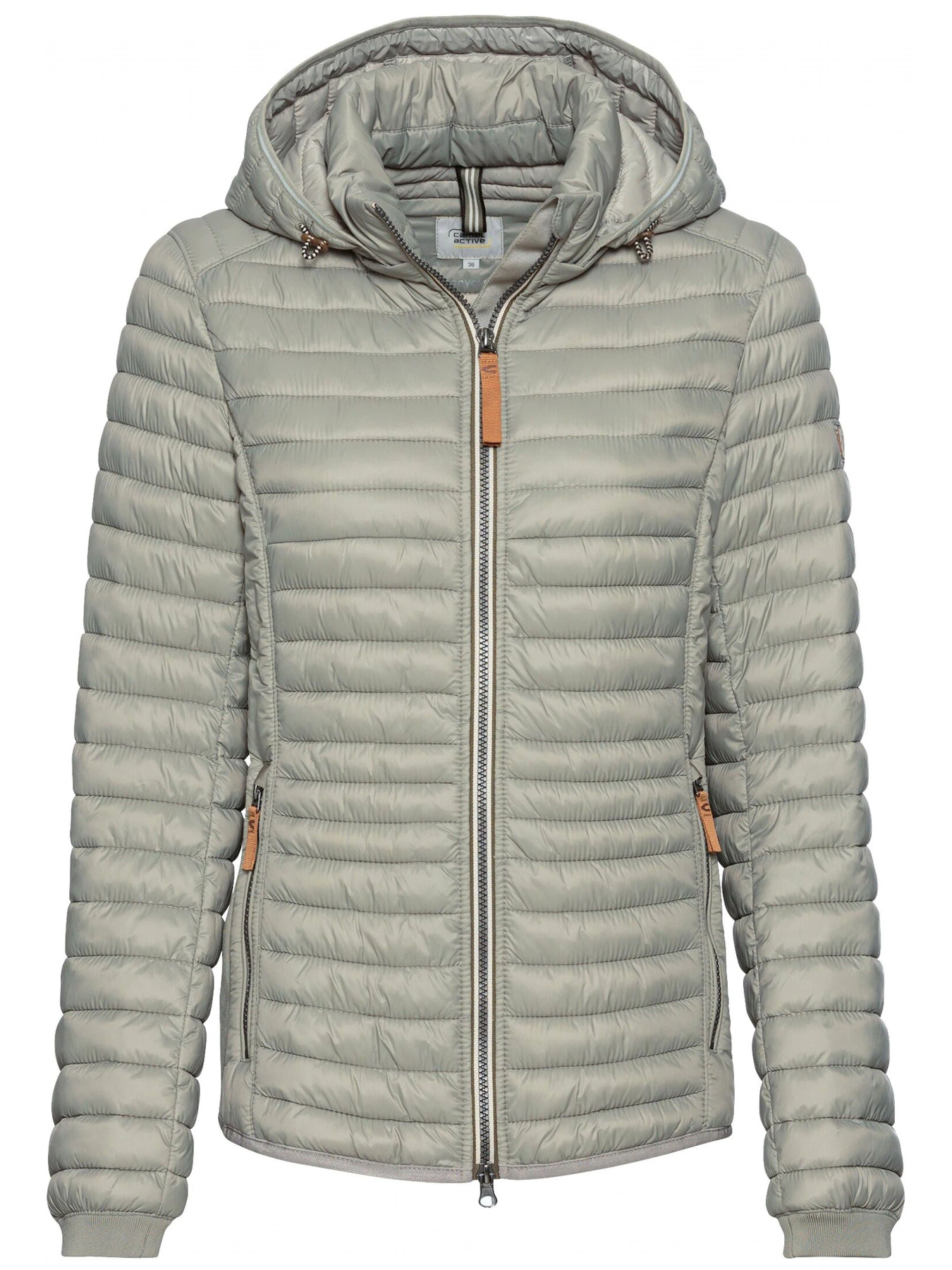 Куртки и дубленки Camel Active Blouson модель 330530-9E50-36 Куртки и дубленки Camel Active Blouson модель 330530-9E50-36 Фото