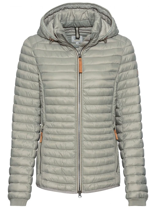 Куртки и дубленки Camel Active Blouson модель 330530-9E50-36 Фото