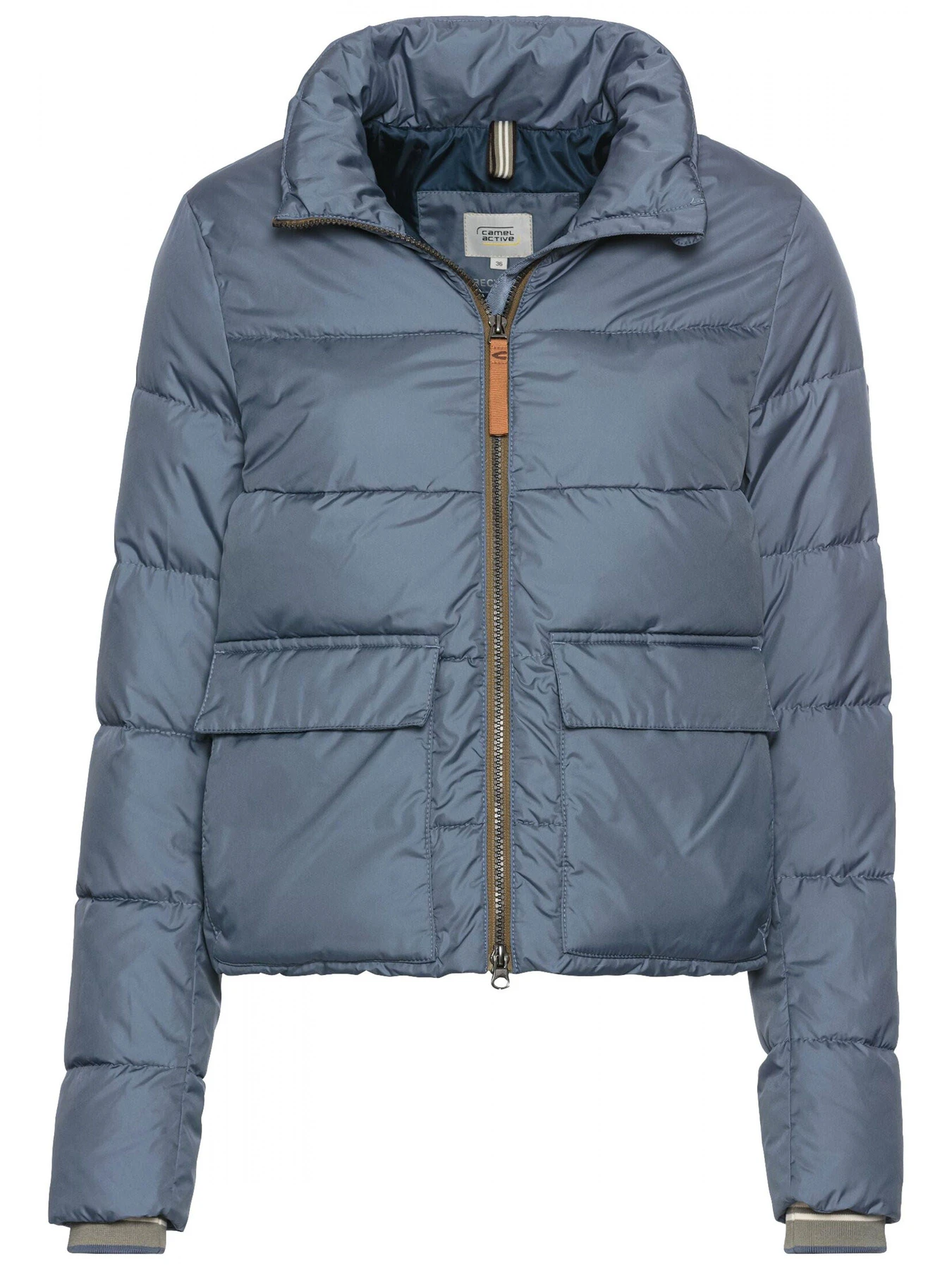 Куртки и дубленки Camel Active Blouson модель 330550-4F63-40 Куртки и дубленки Camel Active Blouson модель 330550-4F63-40 Фото