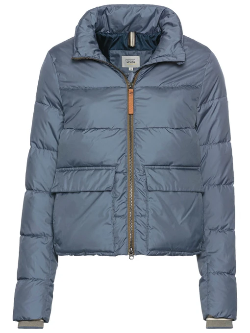 Куртки та дублянки Camel Active Blouson модель 330550-4F63-40 Фото