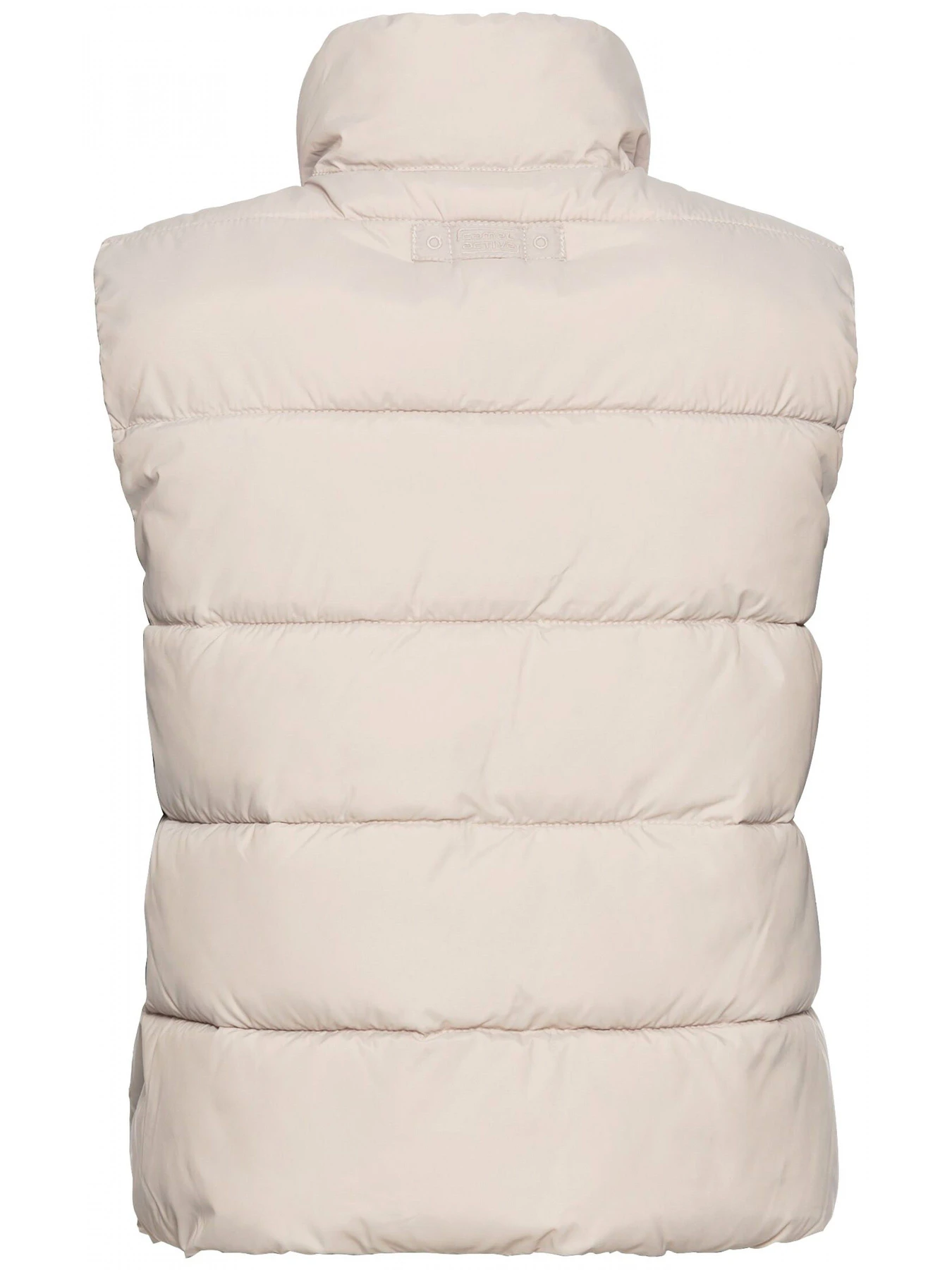 Куртки та дублянки Camel Active Vest модель 360320-4R48-21 Куртки та дублянки Camel Active Vest модель 360320-4R48-21 Фото