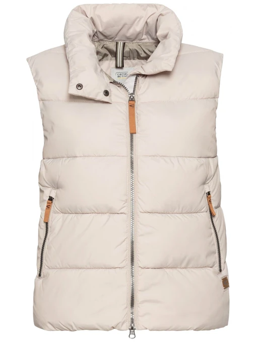 Куртки та дублянки Camel Active Vest модель 360320-4R48-21 Фото