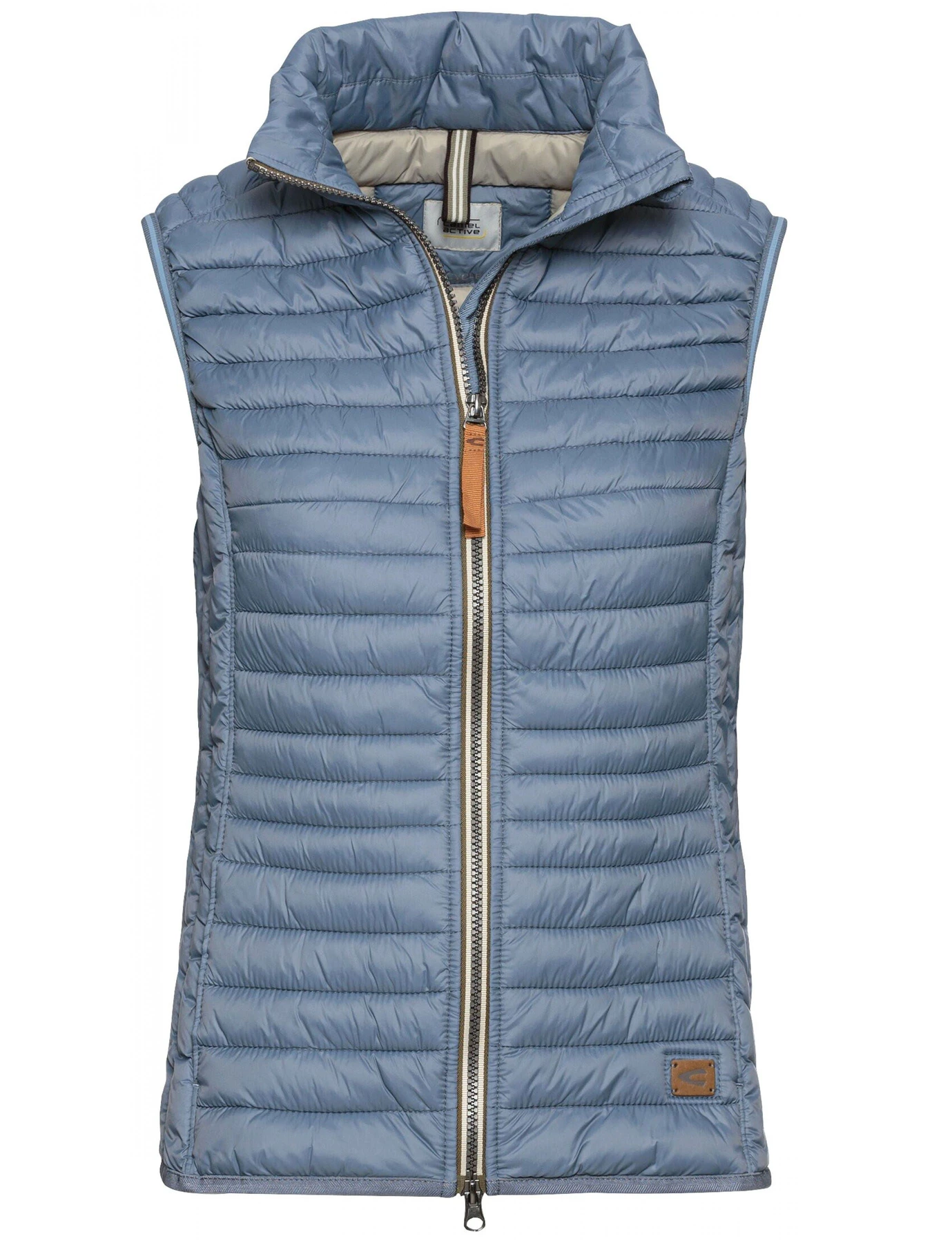 Куртки и дубленки Camel Active Vest модель 360460-9E50-26 Куртки и дубленки Camel Active Vest модель 360460-9E50-26 Фото