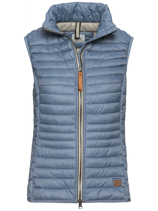 Куртки та дублянки Camel Active Vest модель 360460-9E50-26 Фото