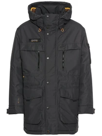 Куртки и дубленки Camel Active модель 410954-4O27-84 Фото