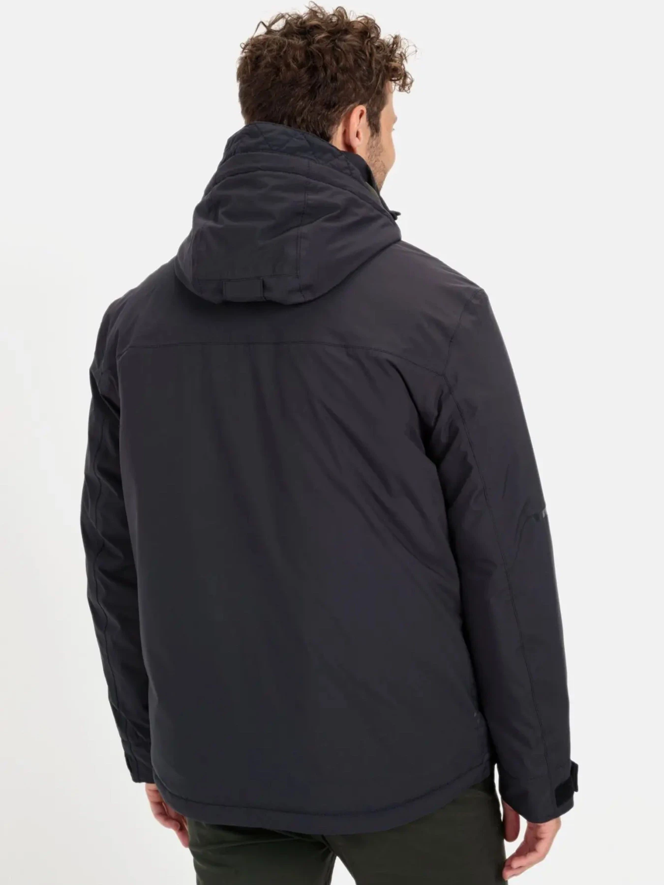 Куртки та дублянки Camel Active модель 420864-4O79-47 Куртки та дублянки Camel Active модель 420864-4O79-47 Фото