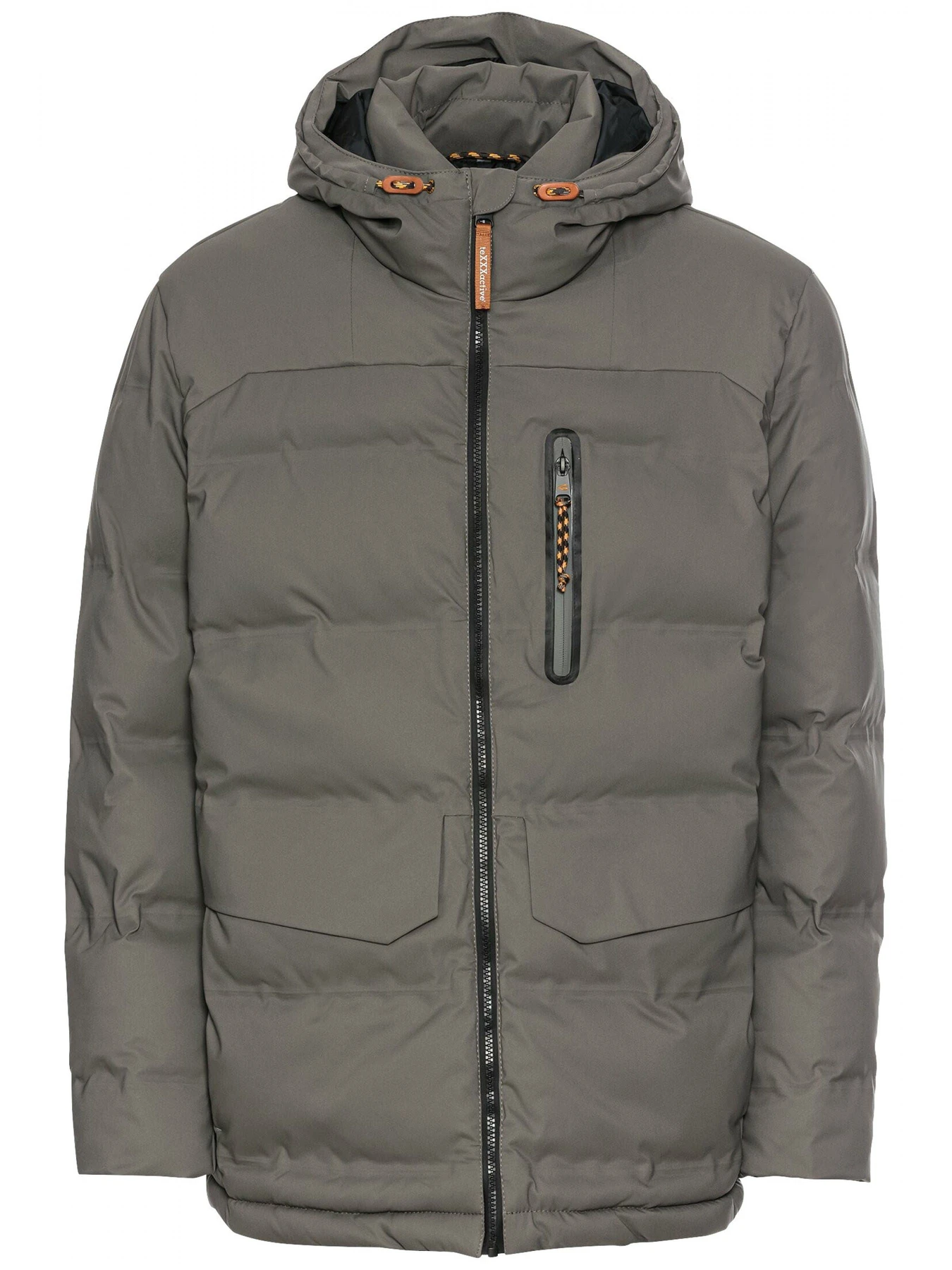 Куртки та дублянки Camel Active модель 420904-4N14-08 Куртки та дублянки Camel Active модель 420904-4N14-08 Фото