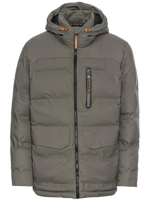 Куртки и дубленки Camel Active модель 420904-4N14-08 Фото