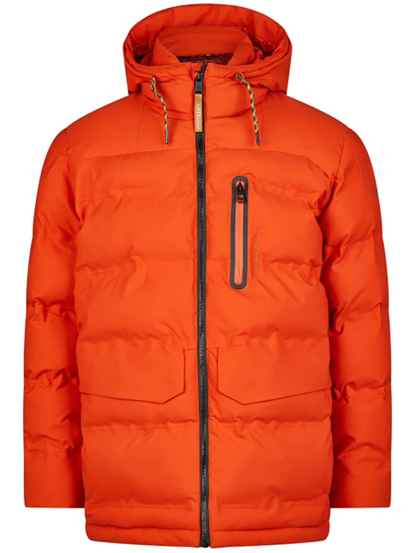 Куртки и дубленки Camel Active модель 420904-4N14-54 Фото