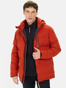 Куртки и дубленки Camel Active модель 420904-4N14-54 Фото