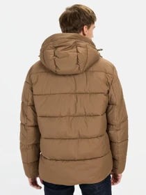 Куртки та дублянки Camel Active Blouson модель 430480-4X33-24 Фото