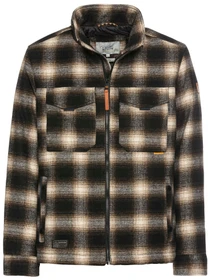 Куртки и дубленки Camel Active Blouson модель 430580-4N36-24 Фото