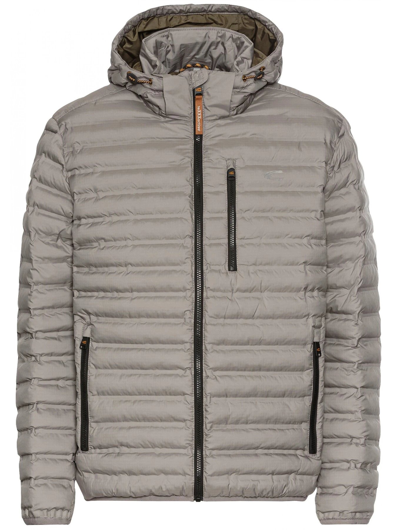 Куртки та дублянки Camel Active Blouson модель 430674-4O66-06 Куртки та дублянки Camel Active Blouson модель 430674-4O66-06 Фото