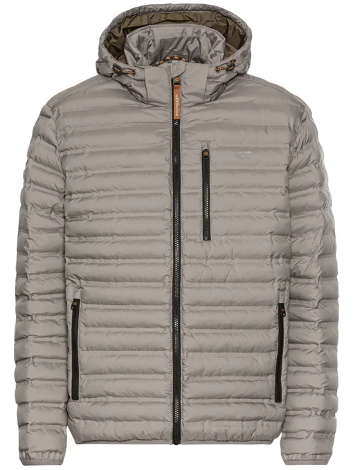 Куртки и дубленки Camel Active Blouson модель 430674-4O66-06 Фото