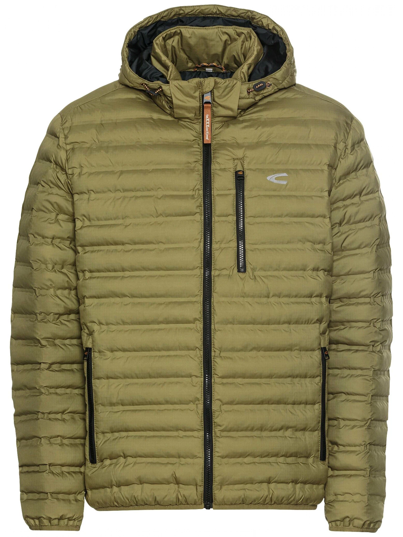 Куртки та дублянки Camel Active Blouson модель 430674-4O66-37 Куртки та дублянки Camel Active Blouson модель 430674-4O66-37 Фото