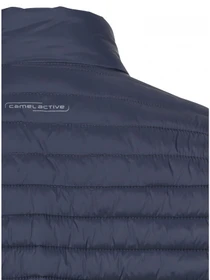 Куртки и дубленки Camel Active Blouson модель 430780-9E52-47 Фото