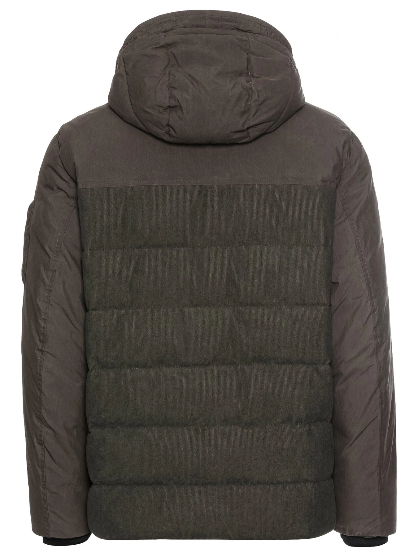 Куртки та дублянки Camel Active Blouson модель 430800-4O74-94 Куртки та дублянки Camel Active Blouson модель 430800-4O74-94 Фото