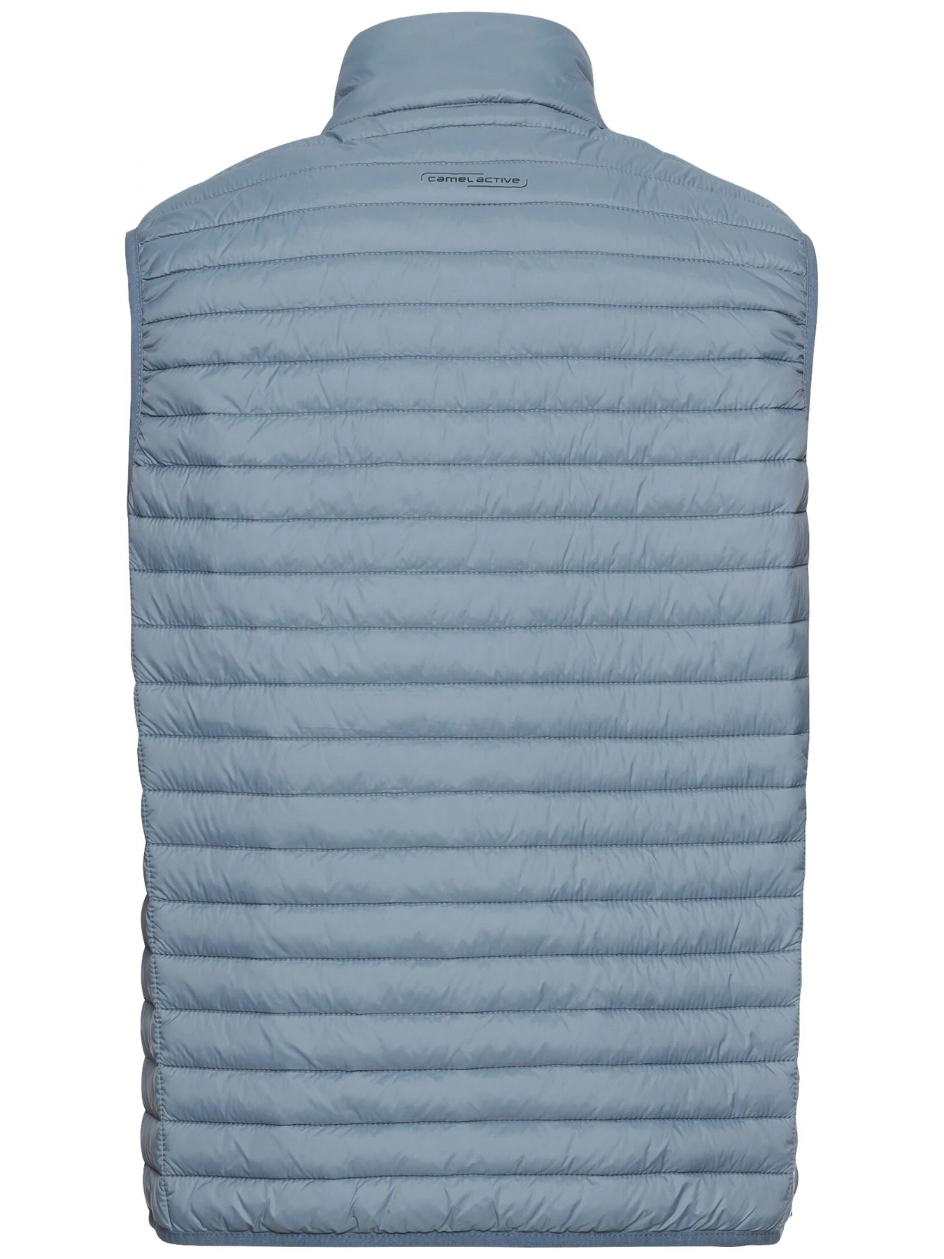 Куртки и дубленки Camel Active Vest модель 460980-4E52-43 Куртки и дубленки Camel Active Vest модель 460980-4E52-43 Фото