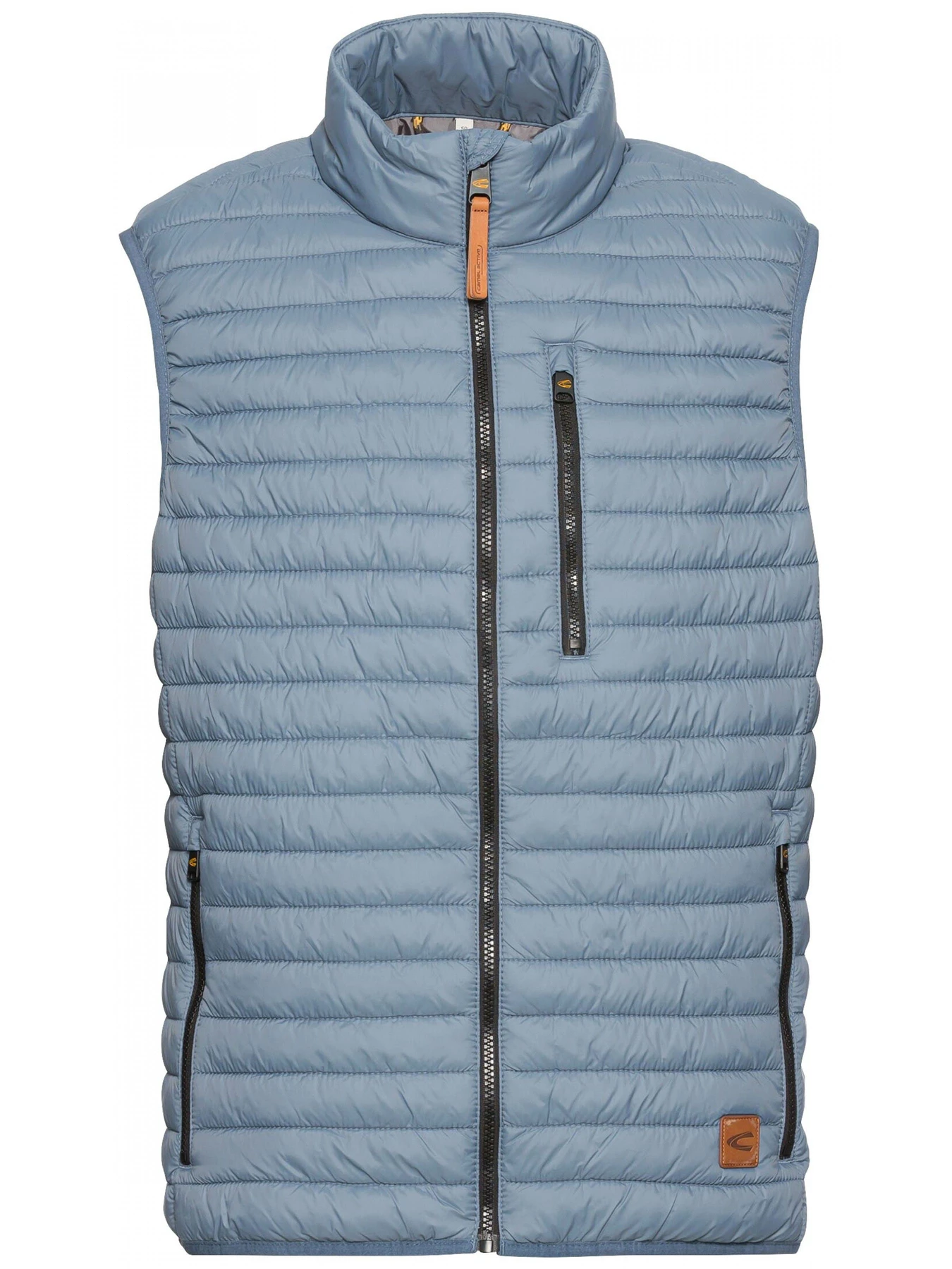 Куртки и дубленки Camel Active Vest модель 460980-4E52-43 Куртки и дубленки Camel Active Vest модель 460980-4E52-43 Фото