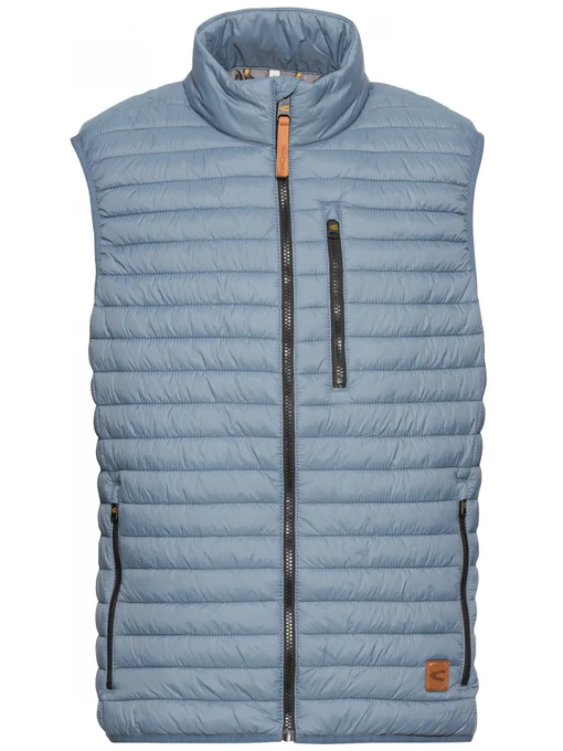 Куртки и дубленки Camel Active Vest модель 460980-4E52-43 Фото
