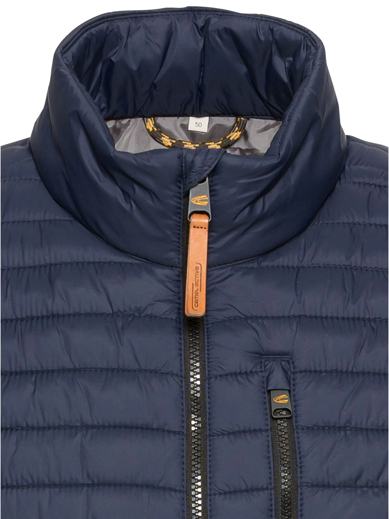 Куртки и дубленки Camel Active Vest quilted nos модель 460980-9E52-47 Куртки и дубленки Camel Active Vest quilted nos модель 460980-9E52-47 Фото
