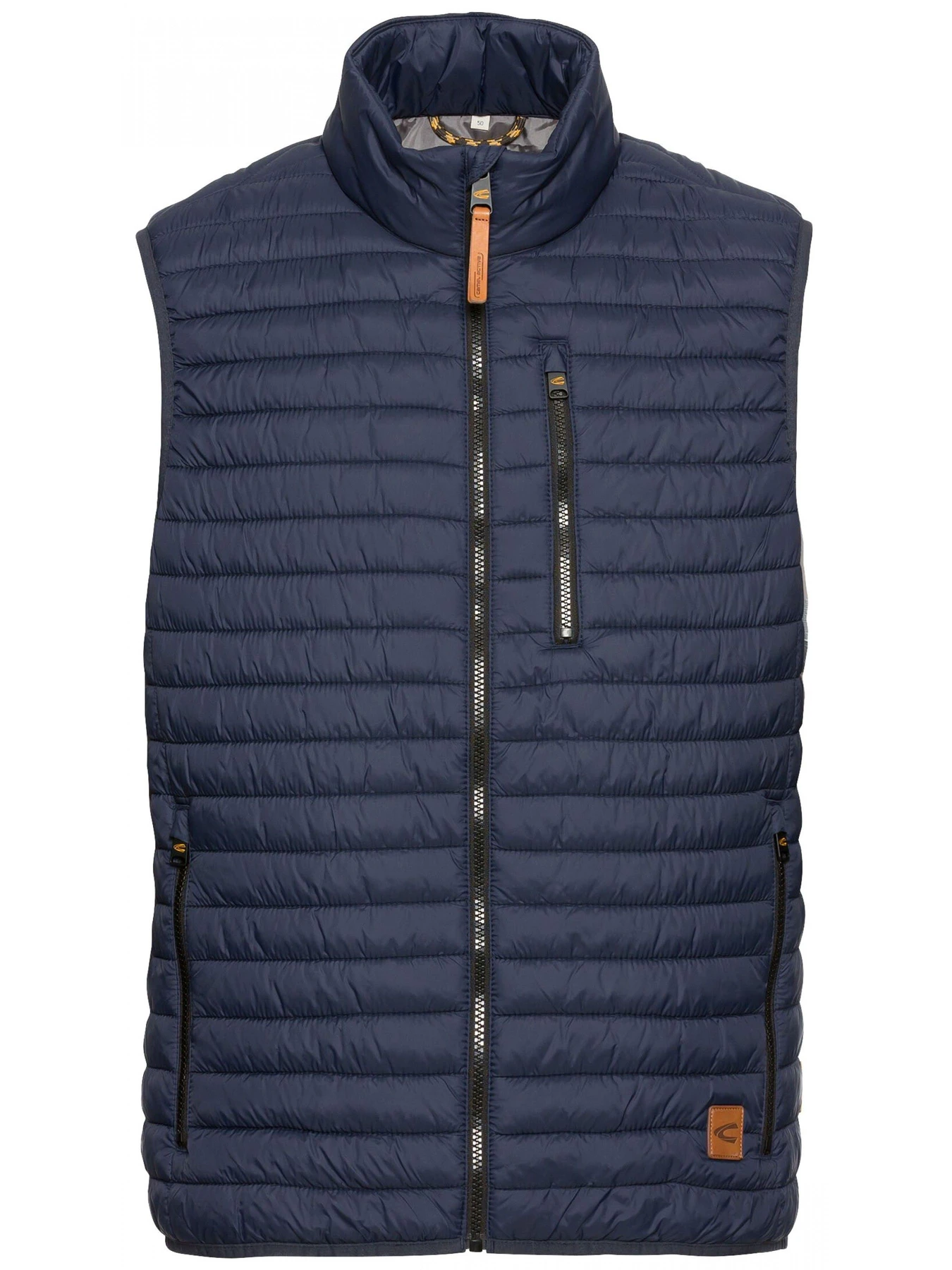 Куртки и дубленки Camel Active Vest quilted nos модель 460980-9E52-47 Куртки и дубленки Camel Active Vest quilted nos модель 460980-9E52-47 Фото