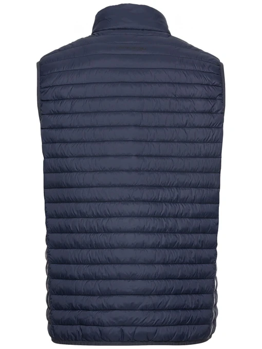 Чоловічий Утеплений жилет Camel Active Vest quilted nos фото 2