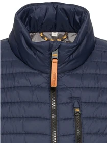 Куртки и дубленки Camel Active Vest quilted nos модель 460980-9E52-47 Фото