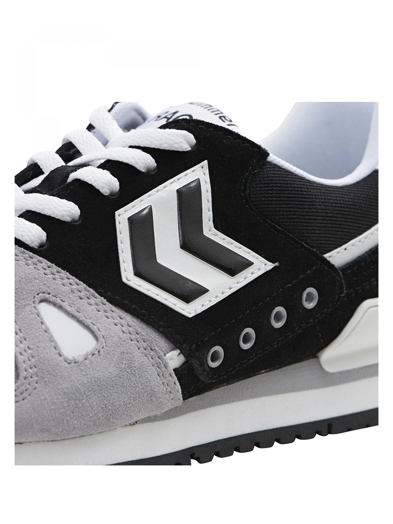 Кроссовки Hummel модель 2031852001 Кроссовки Hummel модель 2031852001 Фото