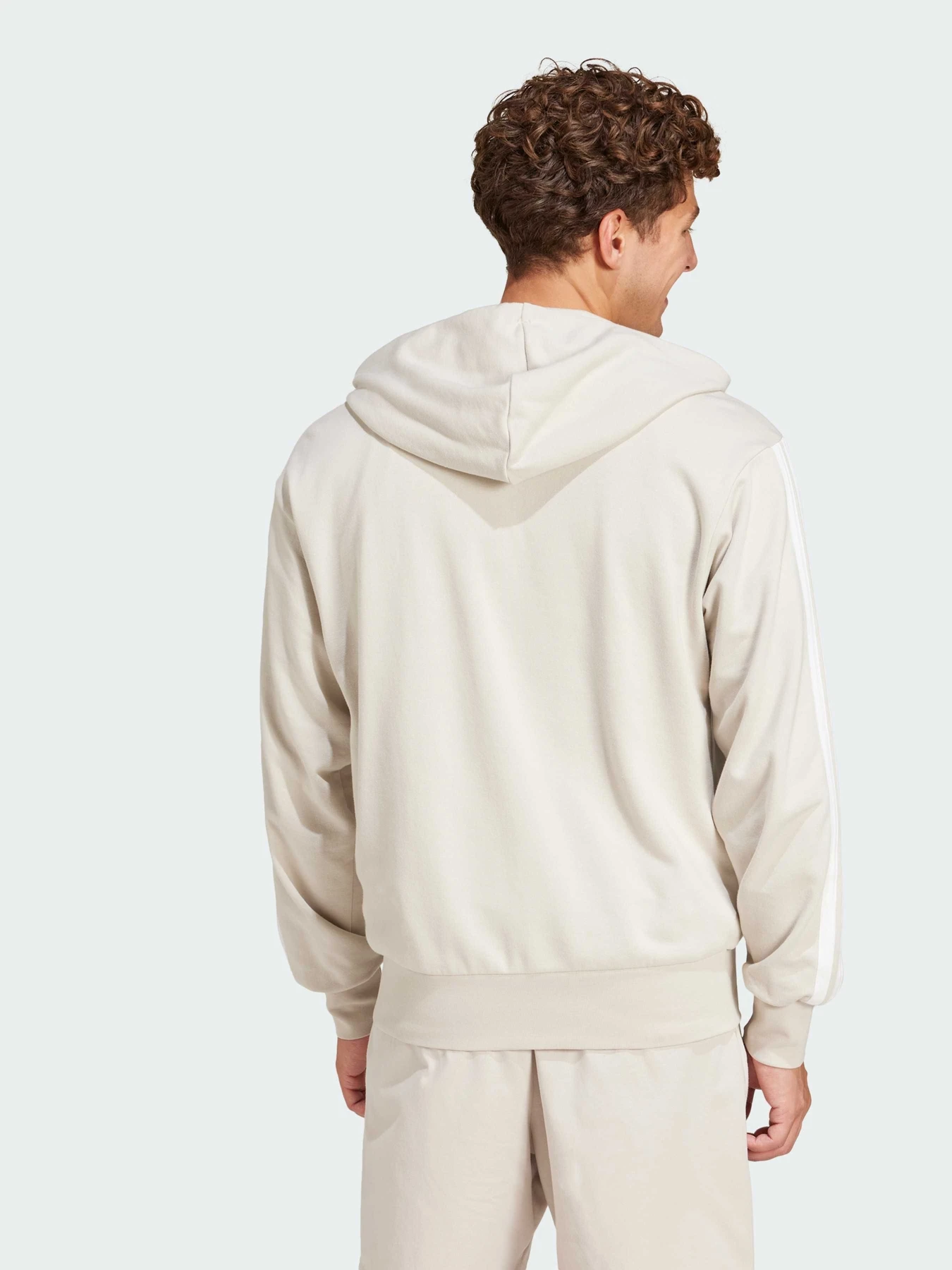Худі та світшоти Adidas модель JE6340 Худі та світшоти Adidas модель JE6340 Фото