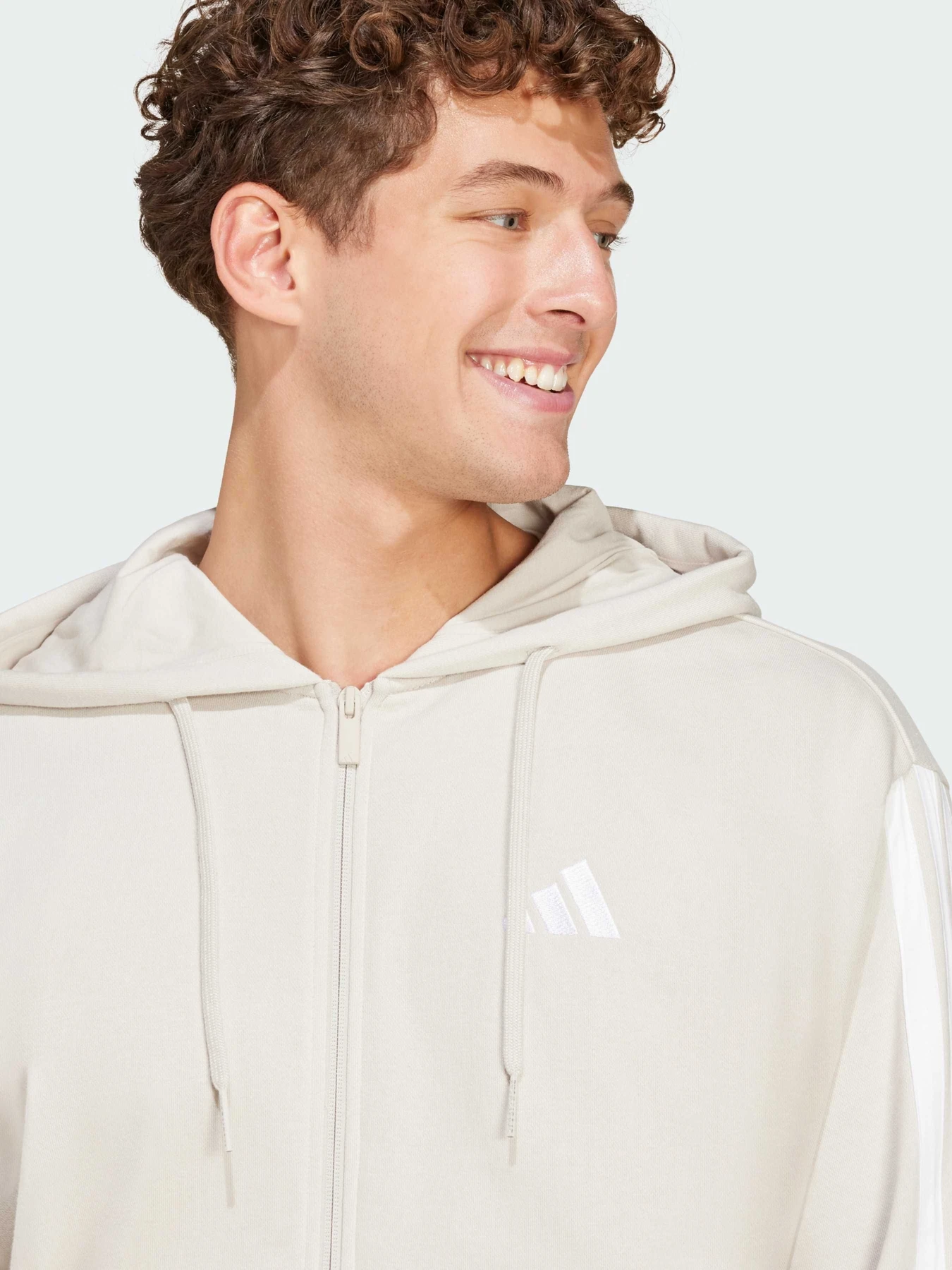 Худі та світшоти Adidas модель JE6340 Худі та світшоти Adidas модель JE6340 Фото